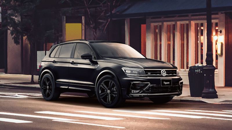 Volkswagen Limited Series フォルクスワーゲン公式