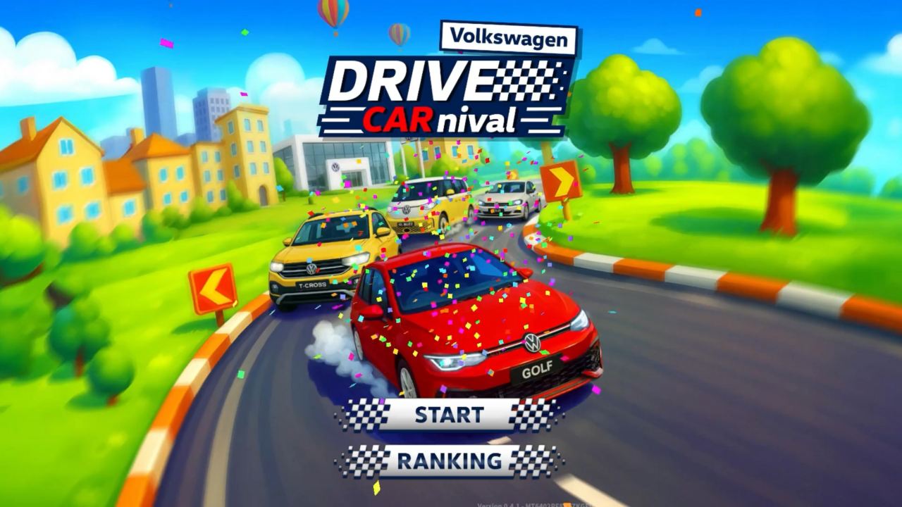 車 の ゲーム