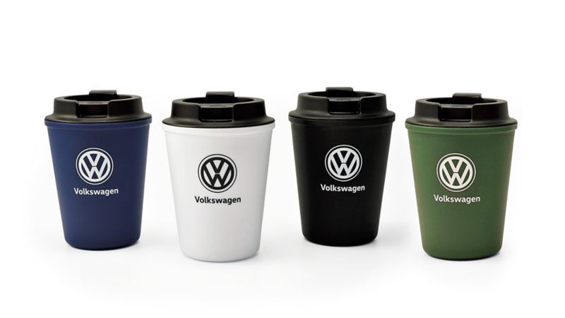 Volkswagenウォールマグ