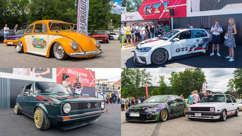 Volkswagen Limited Series フォルクスワーゲン公式