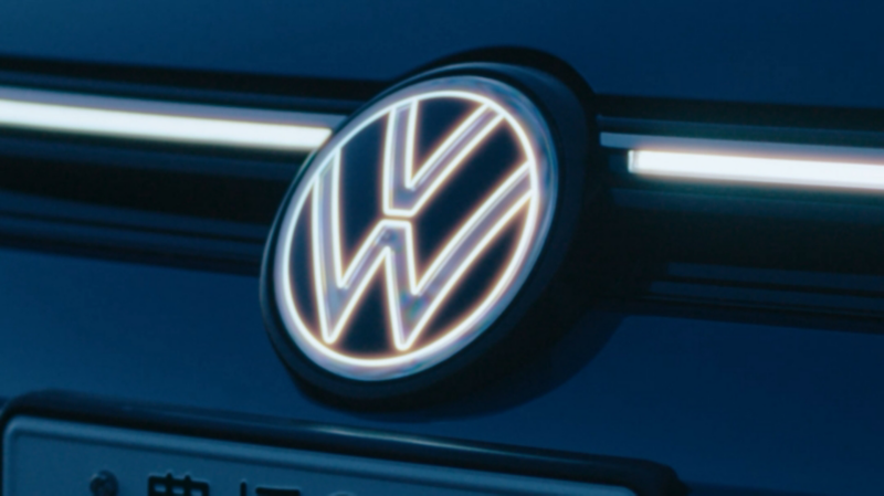volkswagen enblem