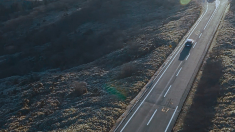 Innovative technology using urea achieves the best environmental performance ever