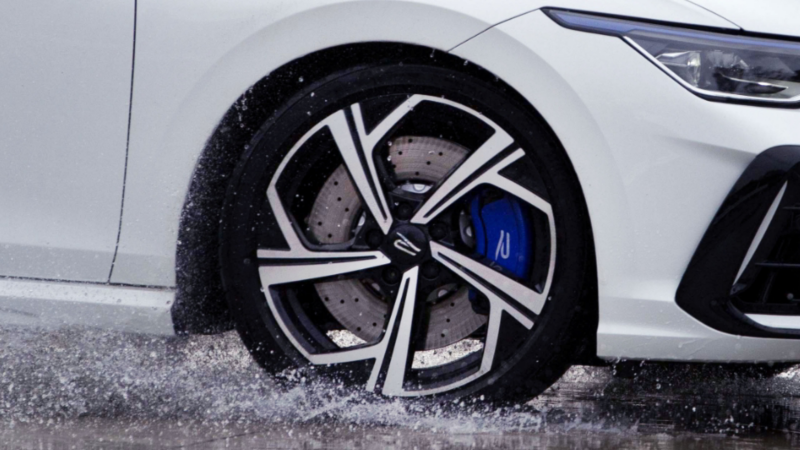 brake performance
