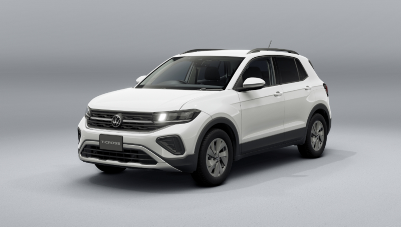 t-cross