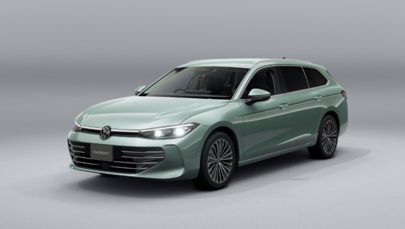 passat