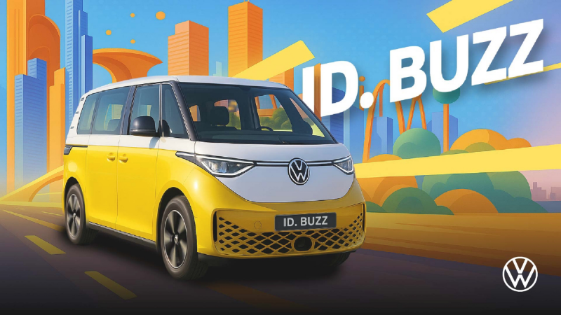 ID. Buzz