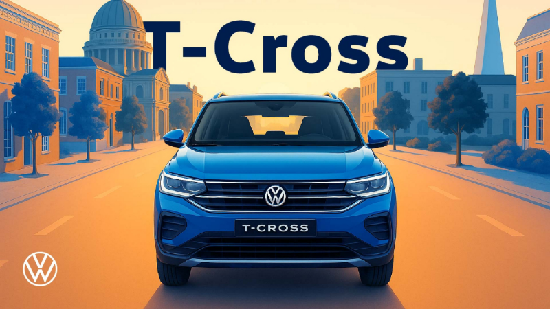T-Cross