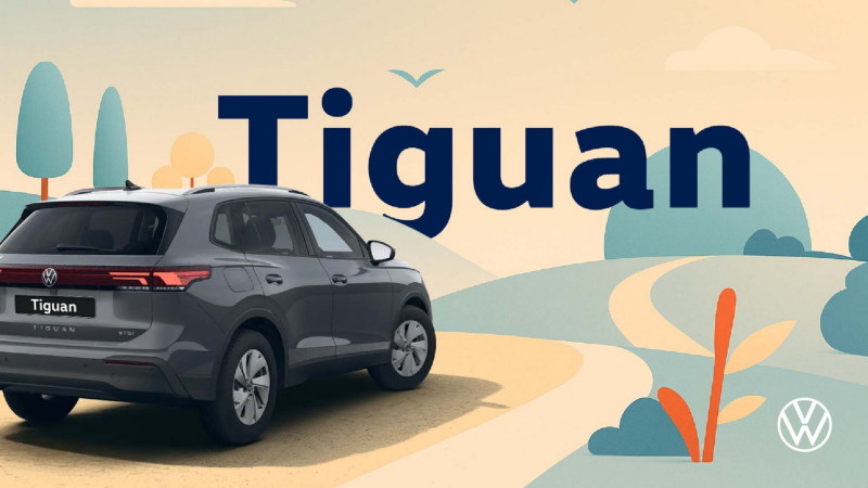 Tiguan