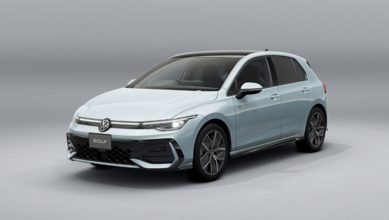 golf