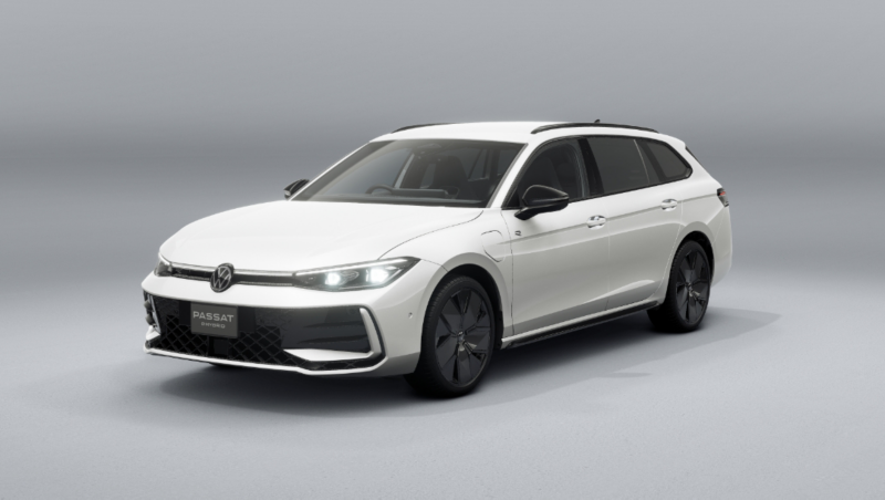 passat
