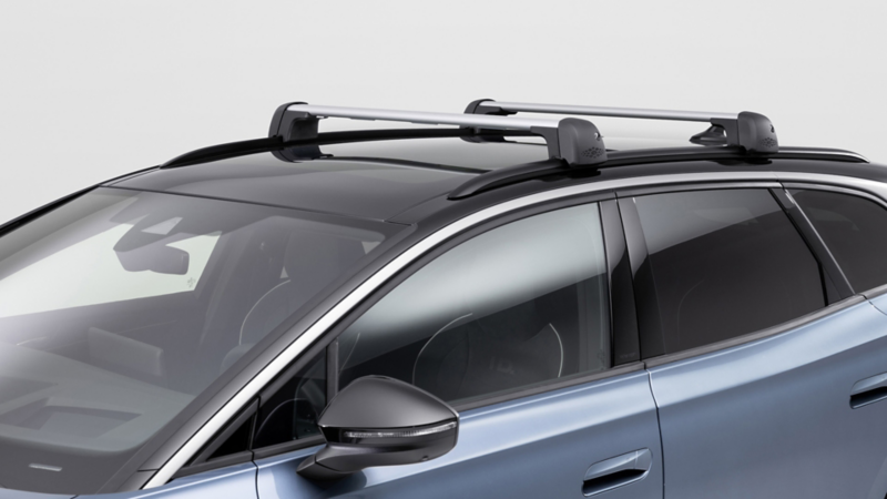 vw id7 tourer takstativ