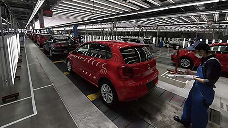 会社概要 企業情報 フォルクスワーゲンについて フォルクスワーゲン公式