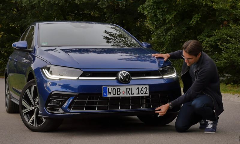 ドイツの人気No.1自動車チャンネルが新型Poloを徹底インプレ
