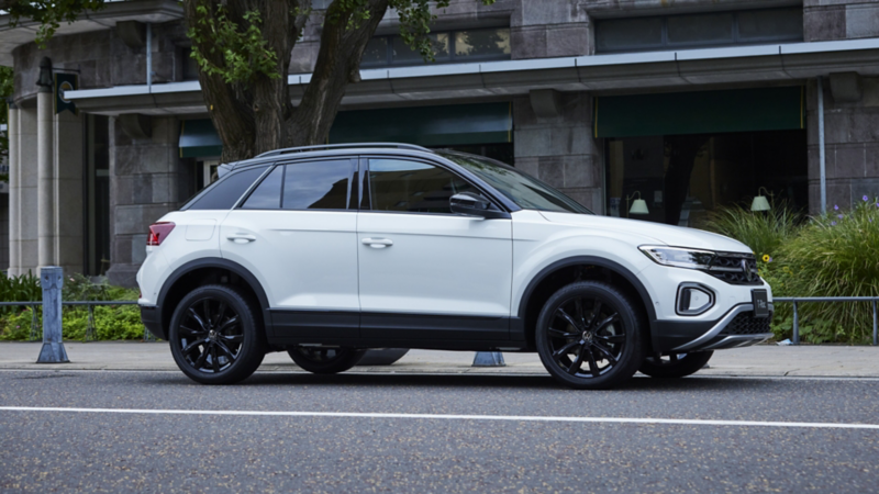 T-Roc | SUV | フォルクスワーゲン公式 T-Roc | SUV | フォルクスワーゲン公式