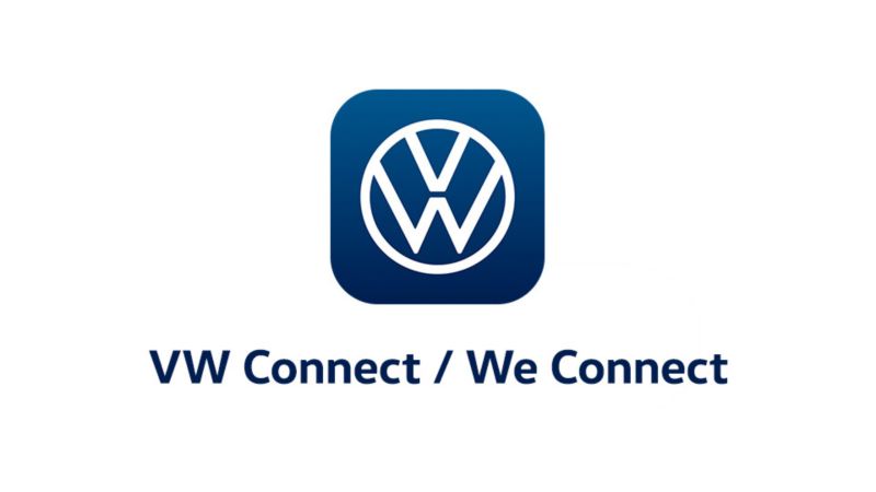 VW Connect / We Connect