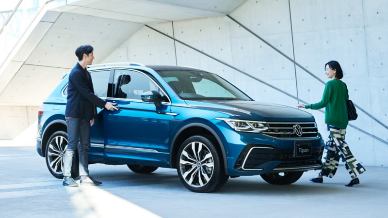 Volkswagen Life Store 「キャンプセレクション」スタート Volkswagen Life Store 「キャンプセレクション」スタート