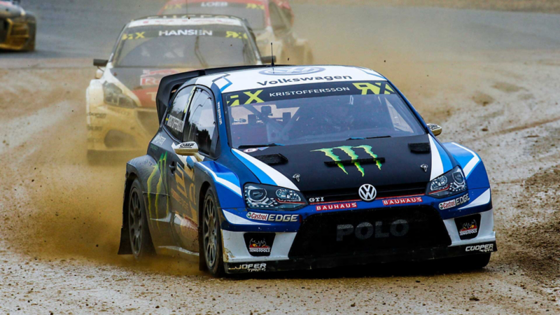 Volkswagen Polo GTI Supercar