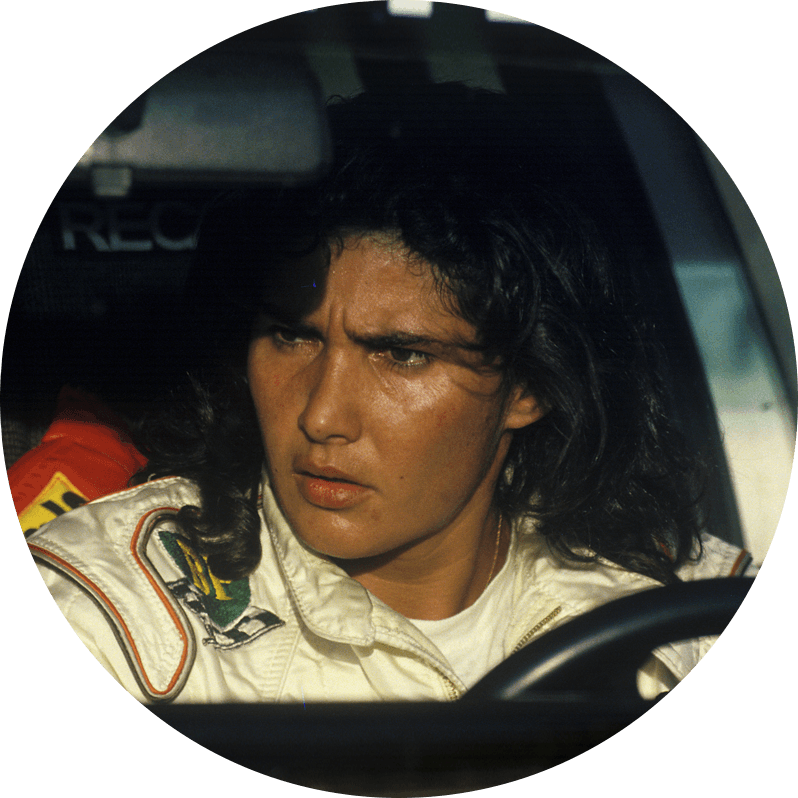 Michéle Mouton