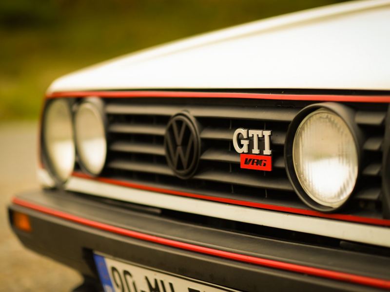 Volkswagen Golf GTI User Generated Content 