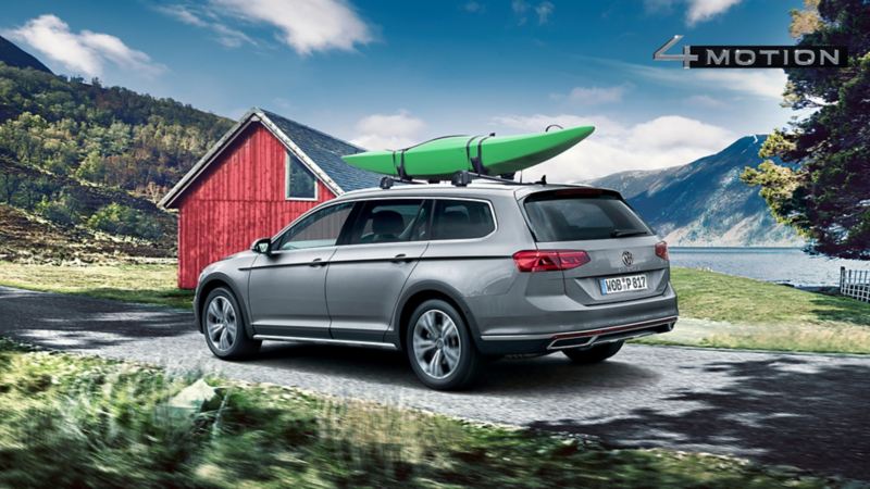 Passat Alltrack ワゴン フォルクスワーゲン公式