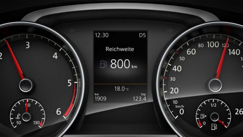 Volkswagen Hız Sınırlama Sistemi