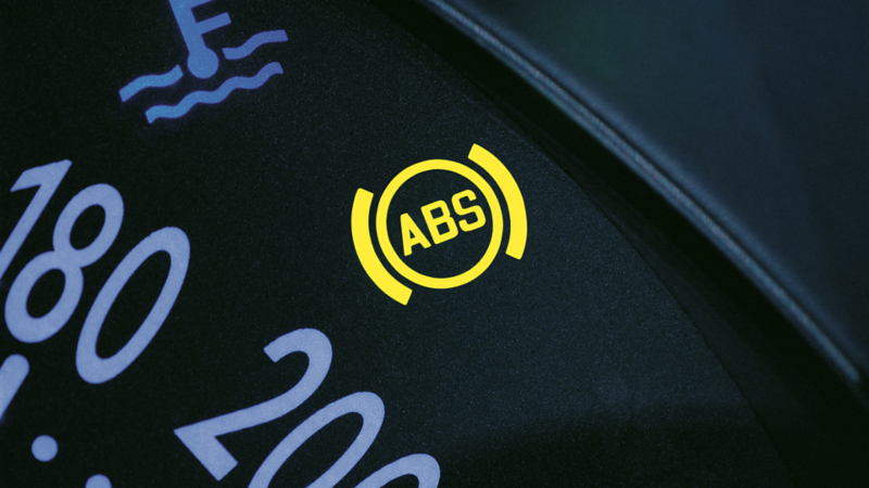 Volkswagen ABSPlus