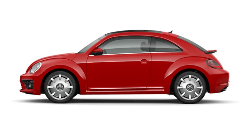 Volkswagen Beetle Periyodik Bakım Fiyatları