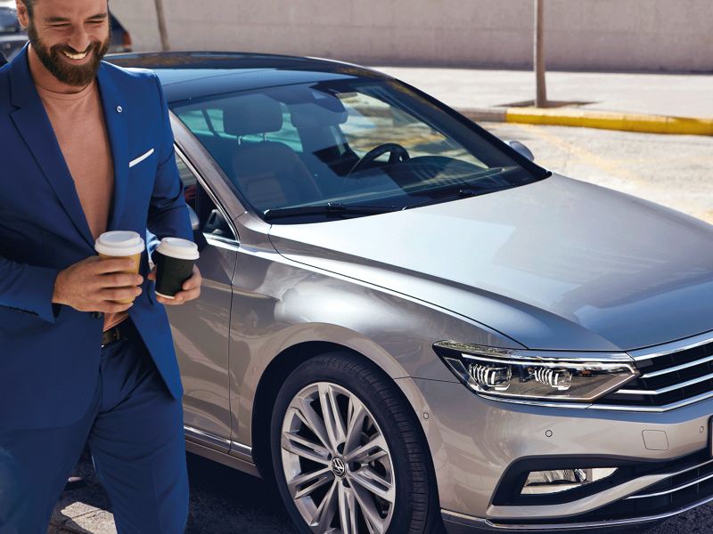 Volkswagen Passat 2021 Fiyat Listesi Ve Modelleri