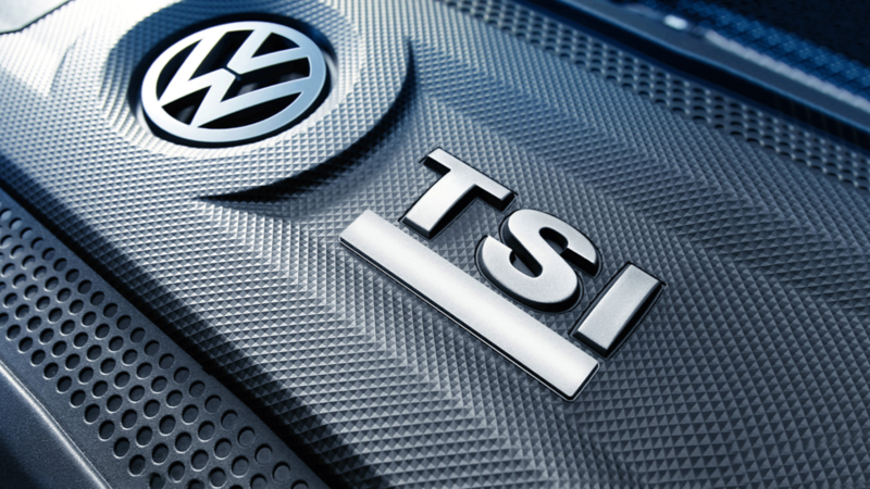 Yeni Polo TSI Motor Teknolojisi