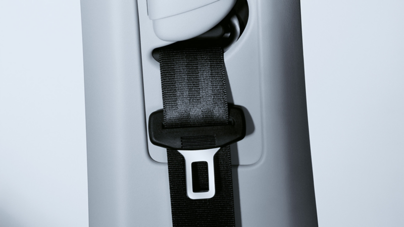 Volkswagen Kuvvet Limitörü