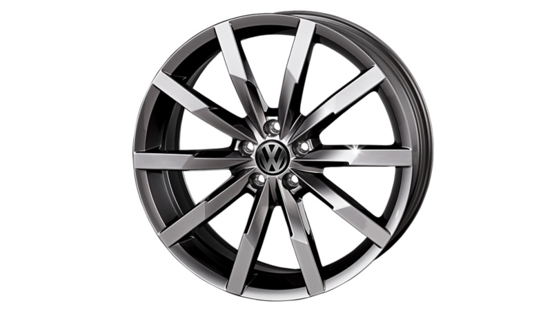 Volkswagen Alüminyum Alaşımlı Jantlar