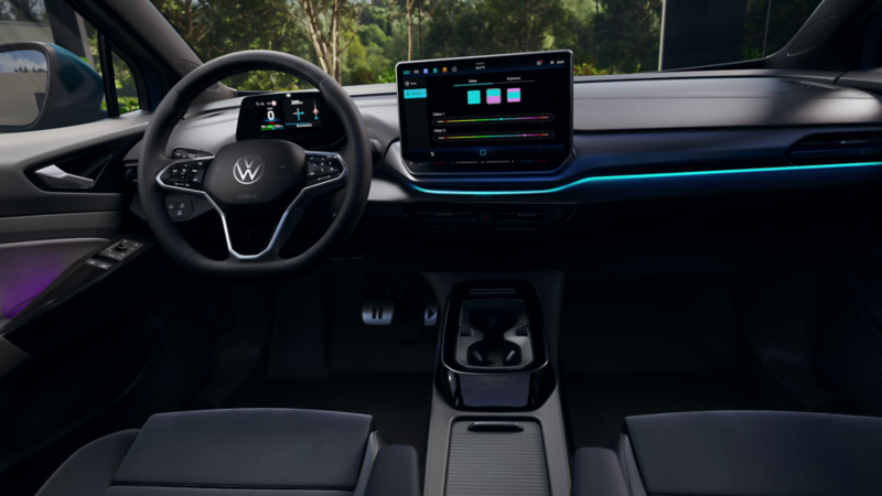 Volkswagen ID.Light
