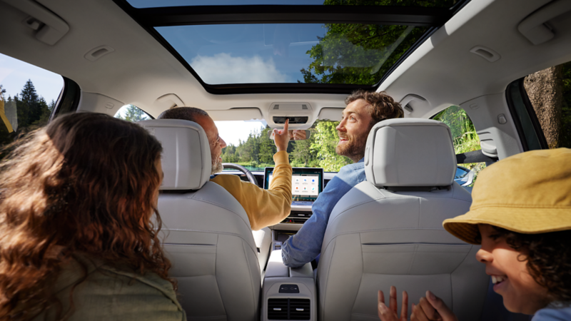 Volkswagen Yakıt Tasarruf Önerileri