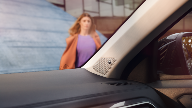 Volkswagen "beatsAudio" Premium Ses Sistemi