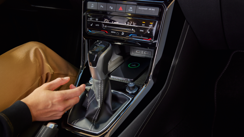 Volkswagen Tam Otomatik Klima Sistemi
