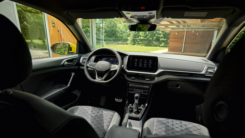 Volkswagen Dijital Kokpit