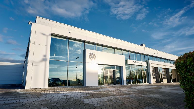 Volkswagen Dizel Bilgilendirmesi