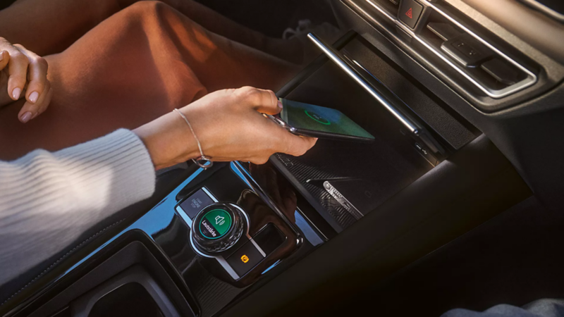 Volkswagen Sürüş Deneyim Kumandası