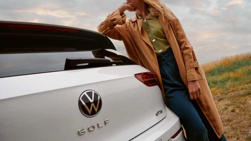 Volkswagen eTSI