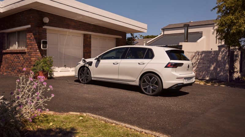 Volkswagen Golf eHybrid