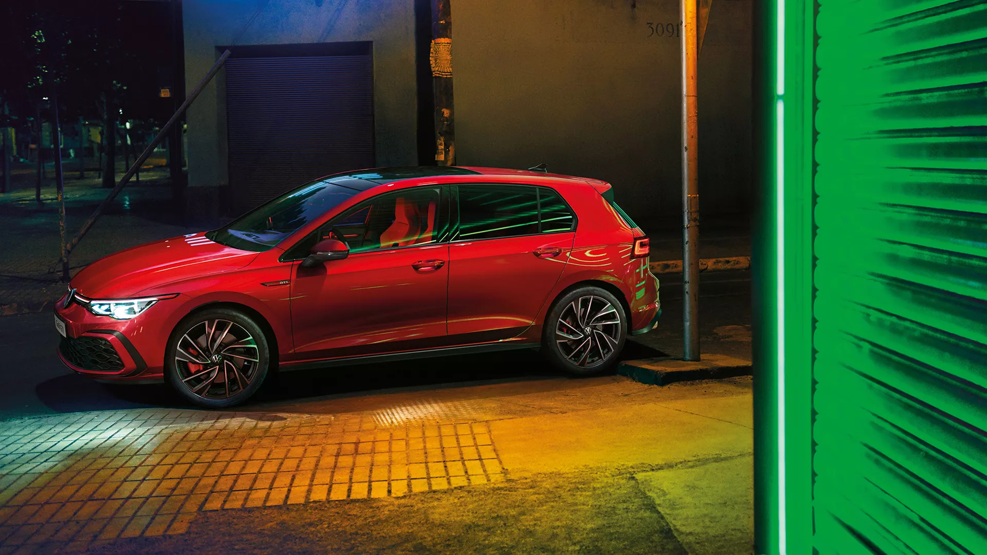 Volkswagen Golf GTI Fiyat Listesi