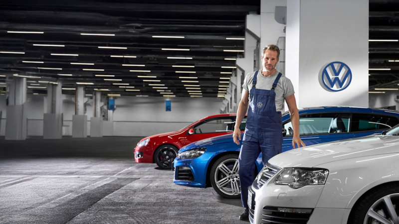 Volkswagen Her Yaş Avantaj Kampanyası