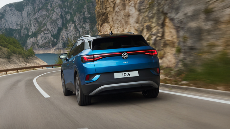 Elektrikli Araçların Karbon Emisyonu