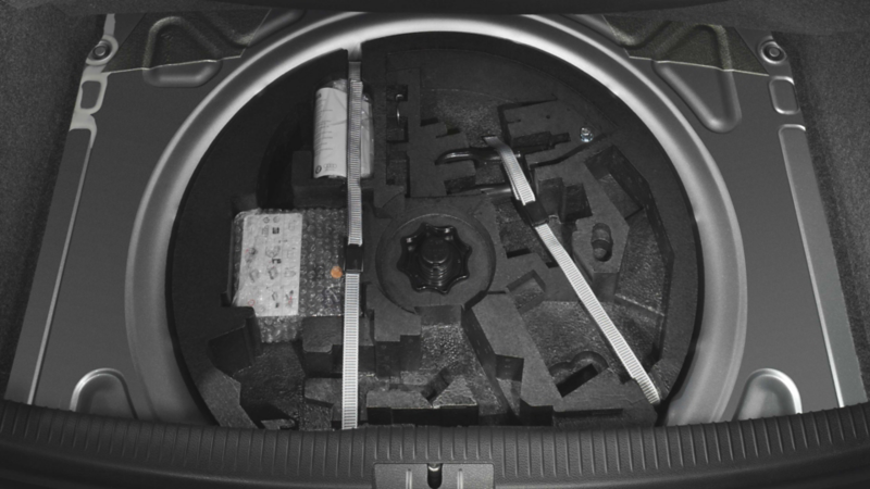 Volkswagen Lastik Tamir Kiti
