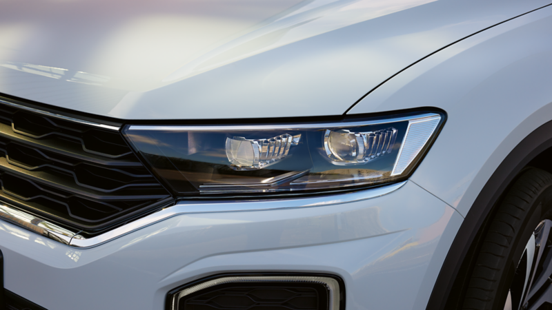 Volkswagen LED "Performance" Farlar