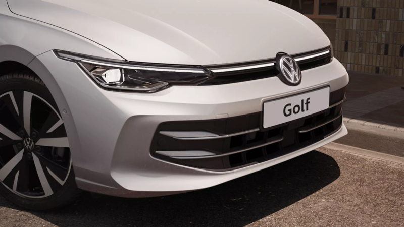 Volkswagen LED "Plus" Farlar