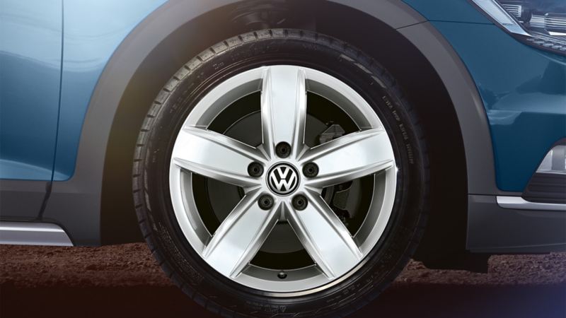 Volkswagen Önden Çekiş Sistemi