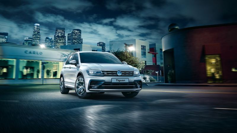 Volkswagen Otomatik Far Yükseklik Ayarı