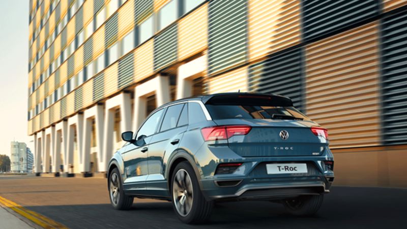 Volkswagen Özel Tüketim Vergisi Muafiyeti