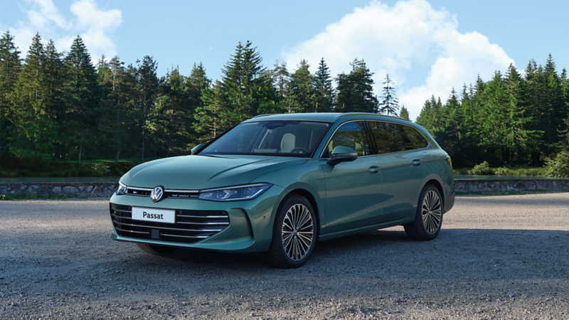 Volkswagen DCC Pro